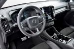 Volvo XC40 D4 R-Design 2017 года (WW)